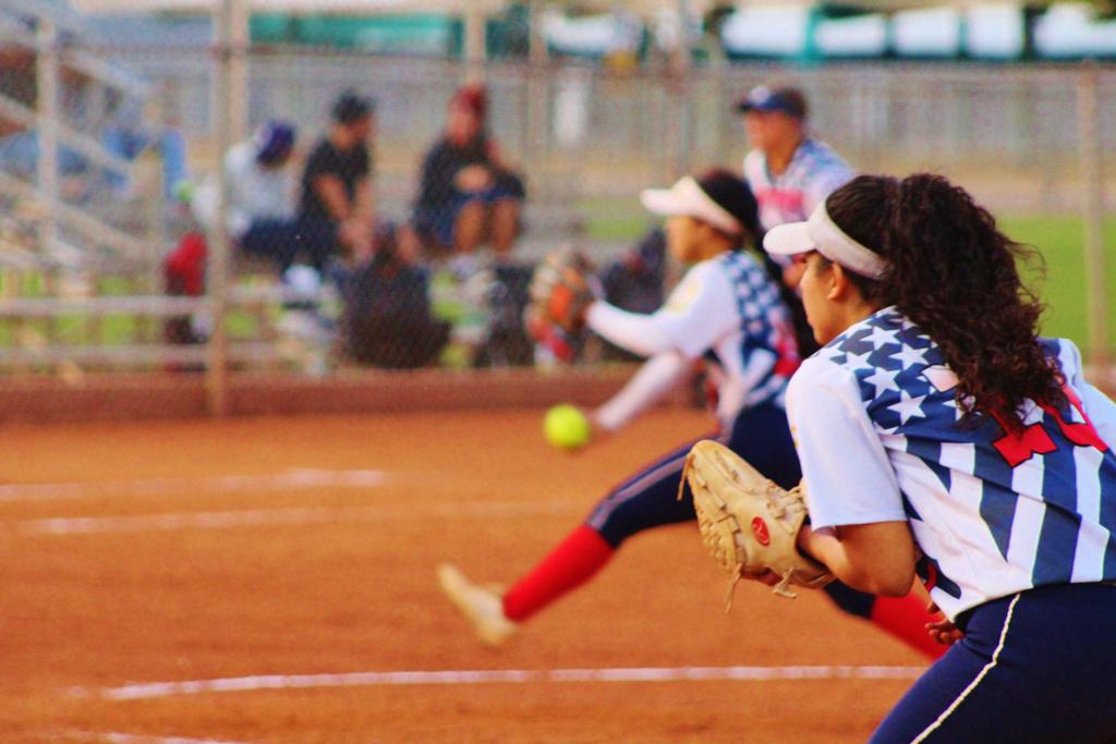 National Fastpitch Prospects