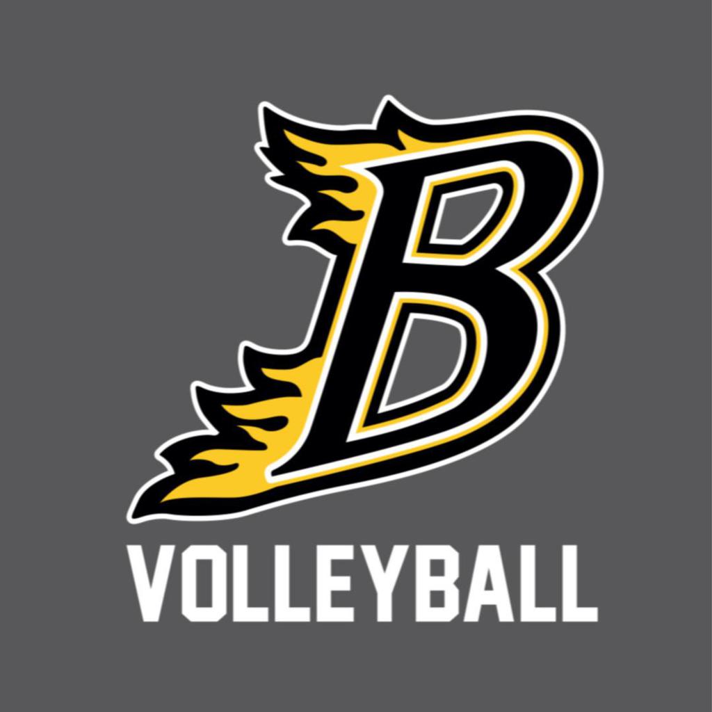 Burnsville High School Volleyball