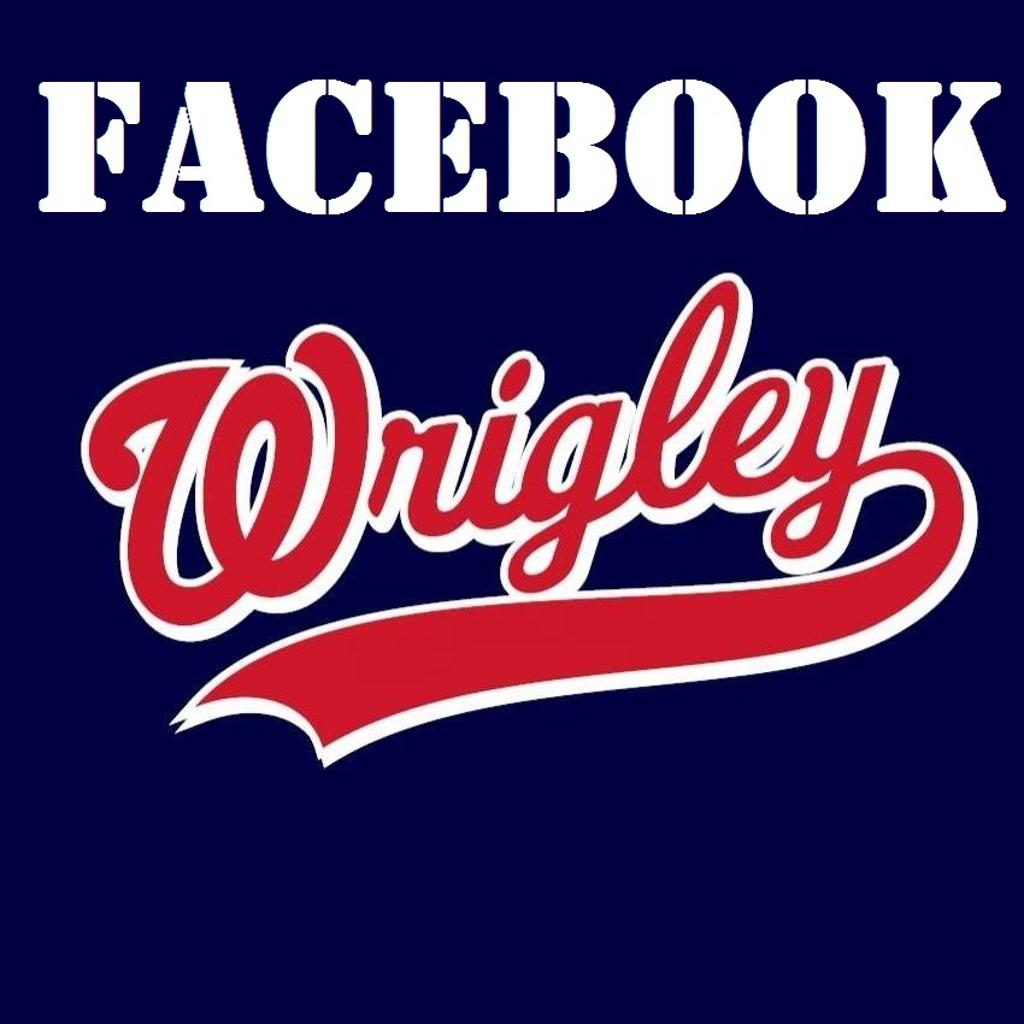 Wrigley Fields Baseball Association