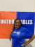 Untouchables EPA Volleyball Club