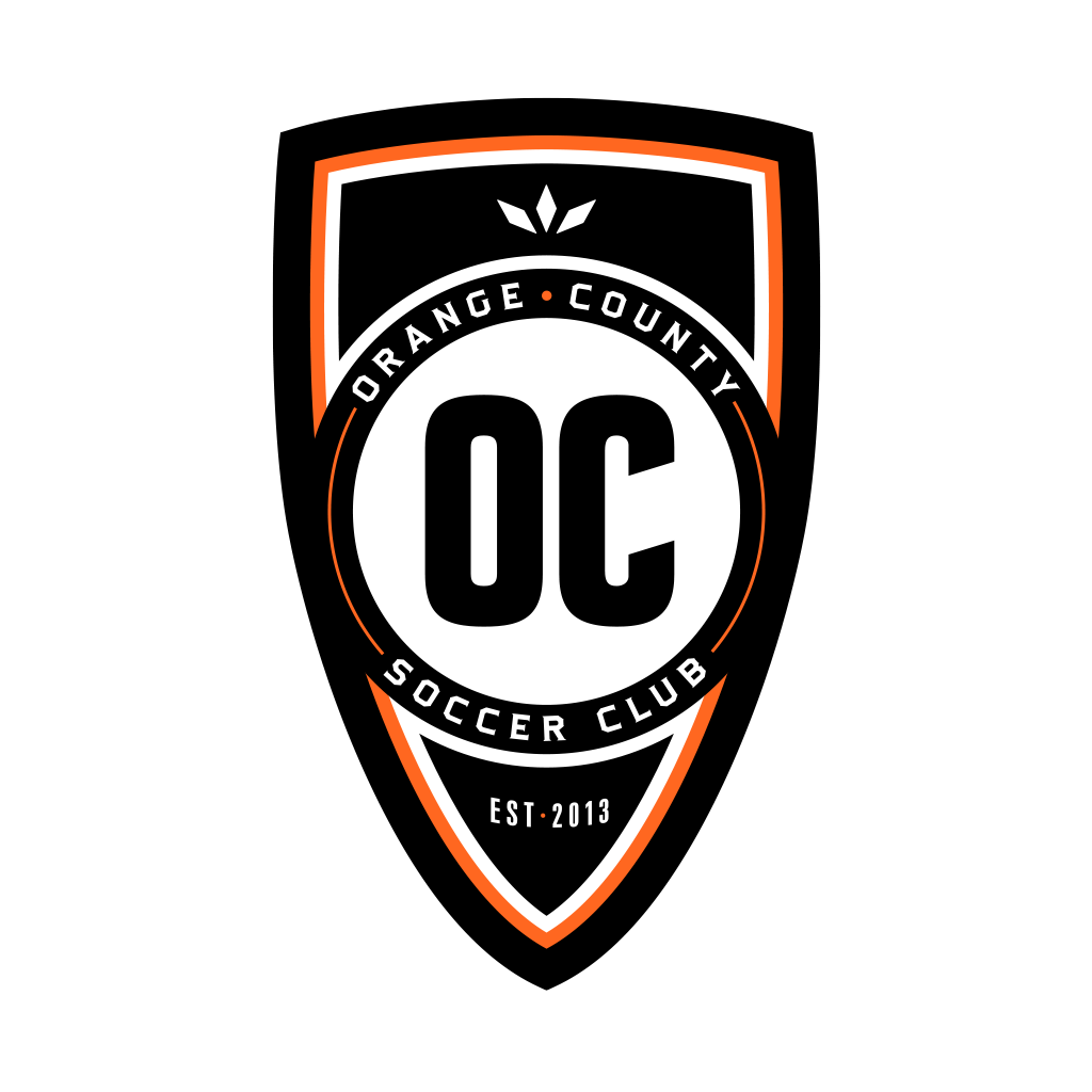 Orange County SC team page