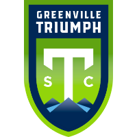 4. Greenville Triumph SC