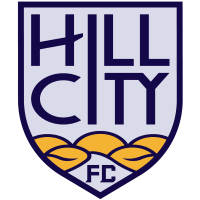 Hill City FC Shield