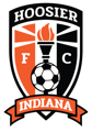 Hoosier Futbol Club Inc logo