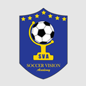 Soccer Vision Academy logo