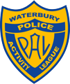 Waterbury Police Activity League logo
