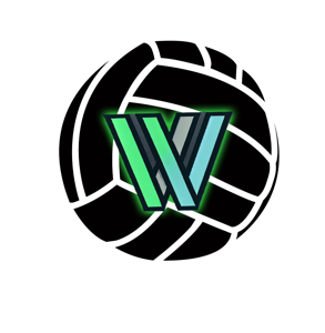 Rockland Volleyball Club logo