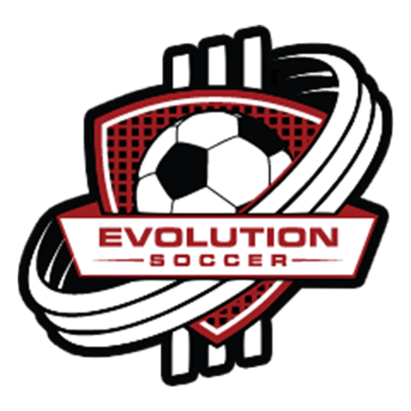 Evolution SC crest