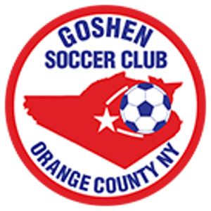 Goshen Soccer Club crest