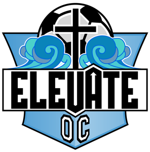 Elevate Soccer Academy crest