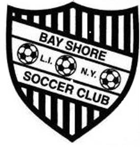 Bayshore Soccer Club logo