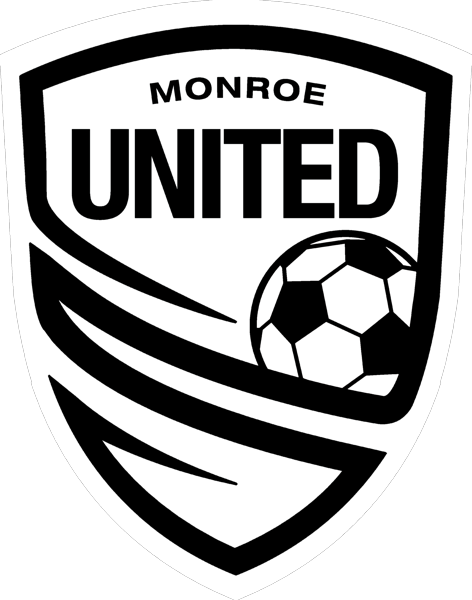 Monroe United crest
