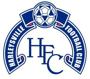 Harleysville FC crest
