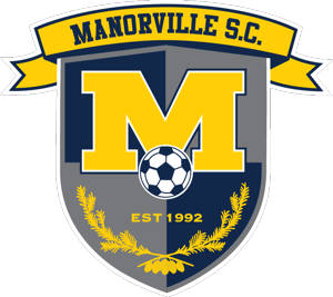 Manorville (LIJSL) crest