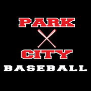 Park City Baseball logo