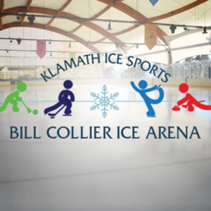 Klamath Ice Sports Inc logo