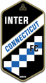 Inter CT FC Soccer Performance Center logo