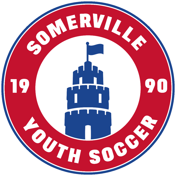 Somerville Youth Soccer Association — Youth in Somerville