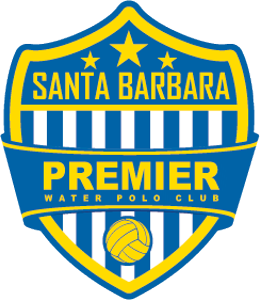 Santa Barbara Premier Water Polo logo
