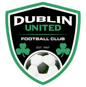 Dublin United Football Club crest