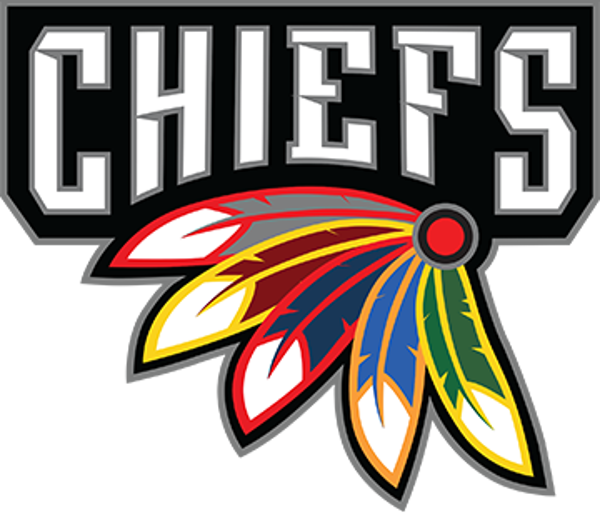 Fox Valley at D211 Chiefs White - Fall 2025-2026 Regular