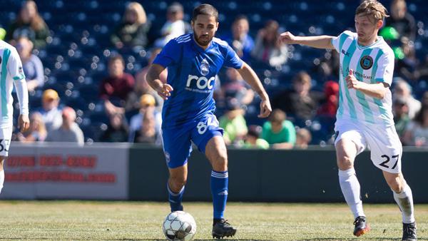 Connor Talbot Reno Three Things That Mattered - Reno Battles Back