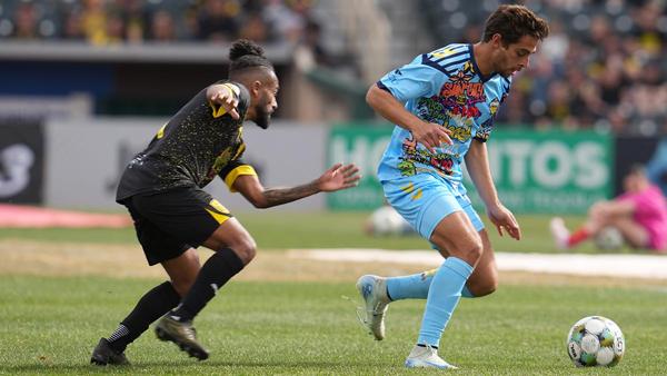 Ranking the Top 10 current rivalries in the USL Championship