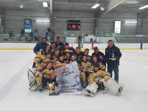 skaneateles youth hockey