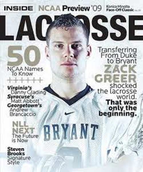 Great Article from Lacrosse Magazine on the Importance of American