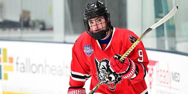 Alum Ryan Teehan Commits to Western CT State