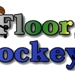 floor hockey at LSCC Arena
