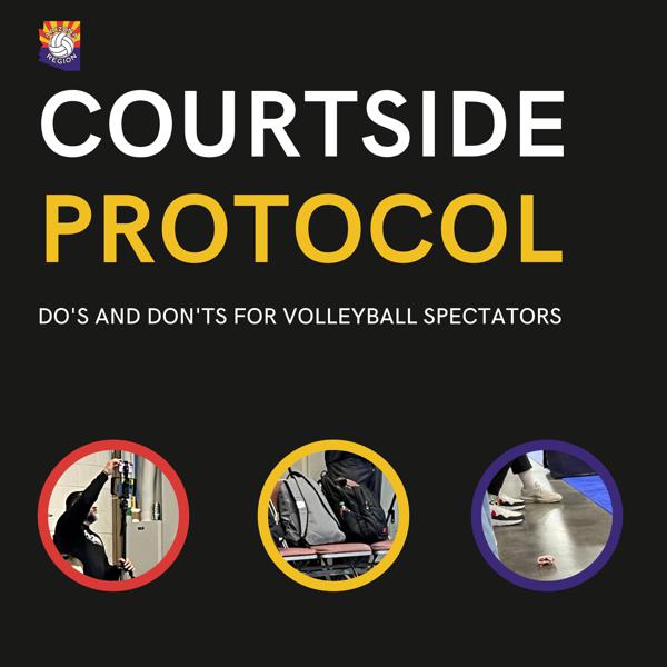 COURTSIDE PROTOCOL