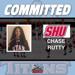 Titans Girls U19 Defenseman Chase Rutty makes NCAA D1 commitment to Sacred Heart University