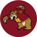 Minneapolis Roosevelt Mascot Icon