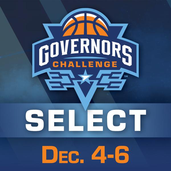 Governor's Challenge Select Set To Debut