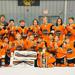Pee Wee AA wins President’s Day Tournament in Shootout