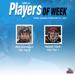Titans announce Ally Antonacci and Natalie Clark as Girls’ Players of the Week for Week Ending February 21