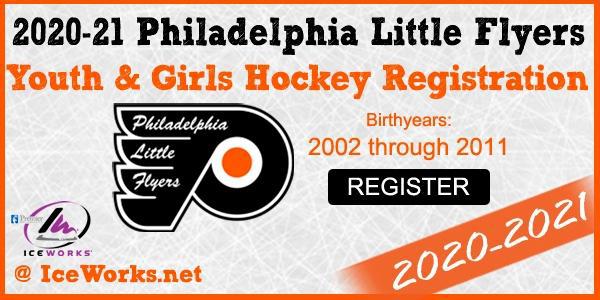 Philadelphia Little Flyers Philadelphia Little Flyers