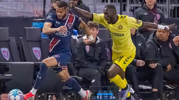 What to Watch for in Week 15 of the USL Championship season | The Weekender