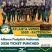 Atlanta Vipers Fastpitch 2030 Patterson - Alliance Fastpitch Qualified - October 2025
