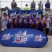 SASA U14 Girls Champions of Region II- Presidents Cup
