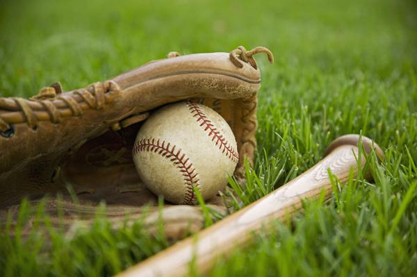 Glenview Youth Baseball Gyb