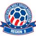 U.S. Adult Soccer Association Region II