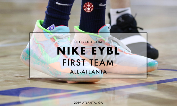 nike eybl shoes 2019