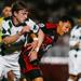 Highlights - Phoenix Rising Earns Playoff Berth after Dramatic Draw with Lexington SC