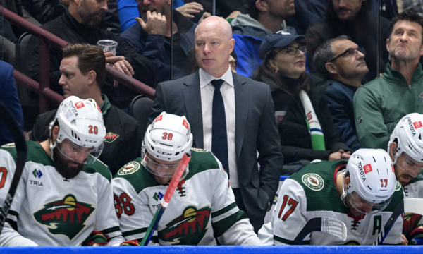 What Is Winning Hockey?