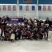 Titans Girls T1 U16 wins Atlantic District Championship