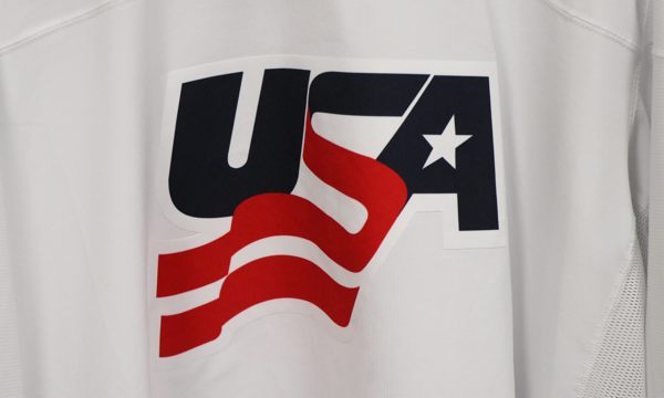 Mattias Samuelsson Named Captain Of U S National Junior Team