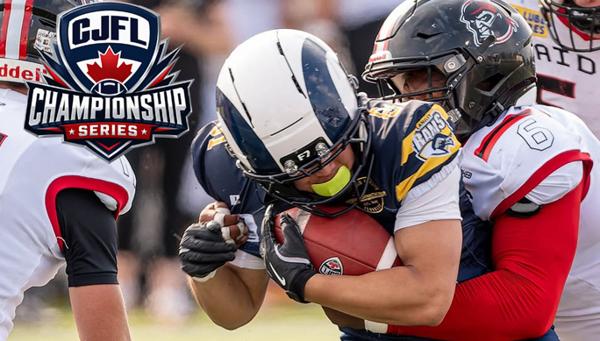 Semi-Final: Raiders @ Rams