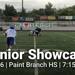 2023 Senior Showcase Game